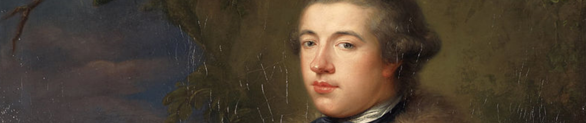 James Boswell – da autobiografia ao mito